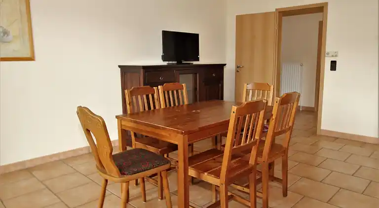 Holiday home in Unterlüß