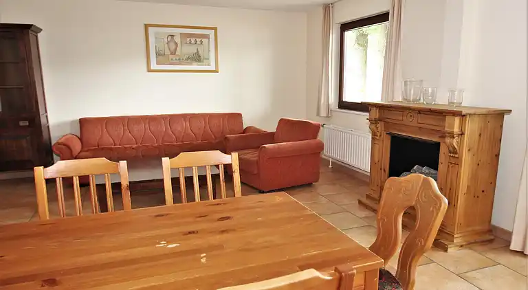 Holiday home in Unterlüß