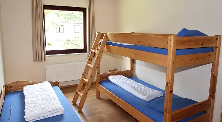 Holiday home in Unterlüß