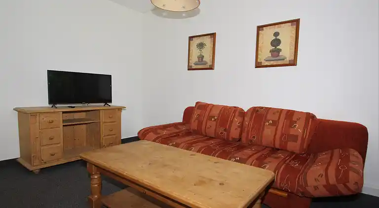 Bungalow in Faßberg