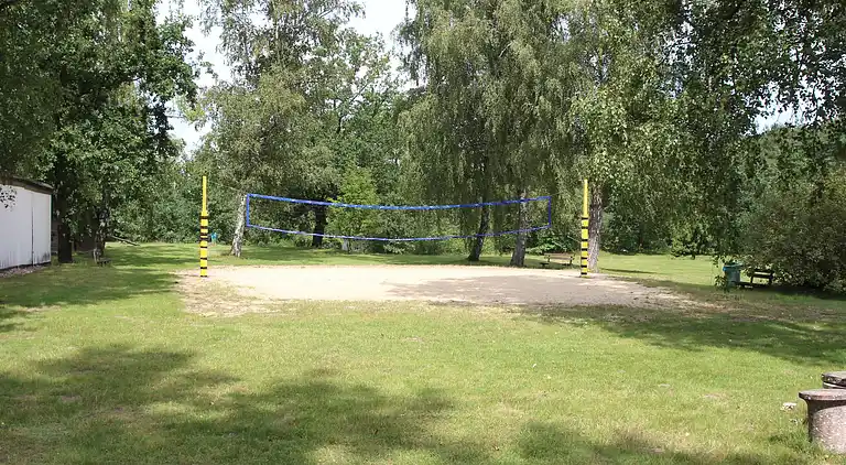 Bungalow in Faßberg