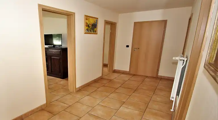 Holiday home in Unterlüß