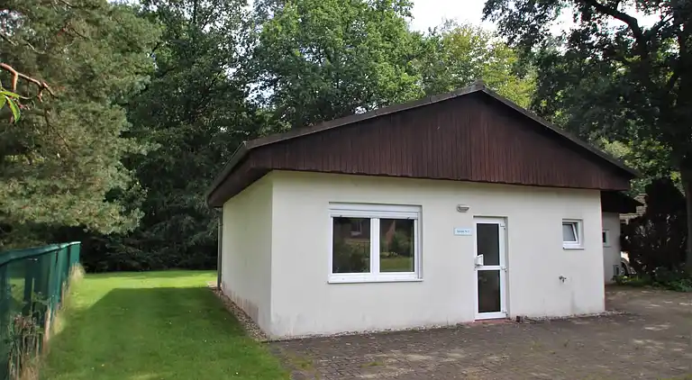 Bungalow in Faßberg