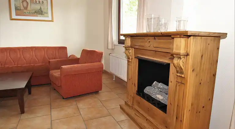 Holiday home in Unterlüß