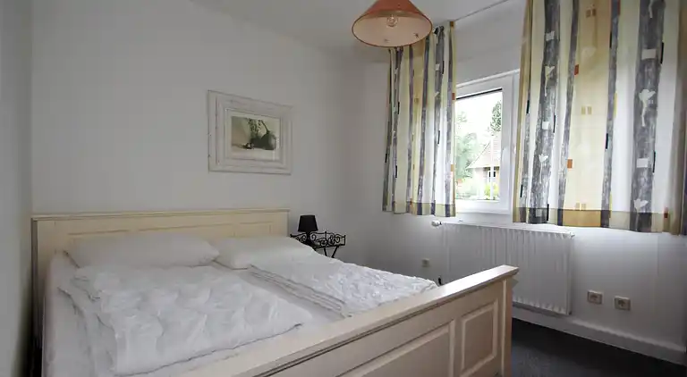 Bungalow in Faßberg