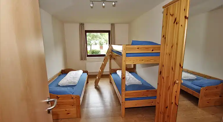 Holiday home in Unterlüß