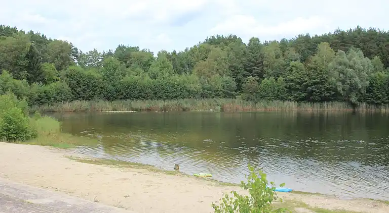 Bungalow in Faßberg