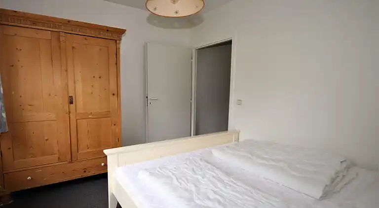 Bungalow in Faßberg