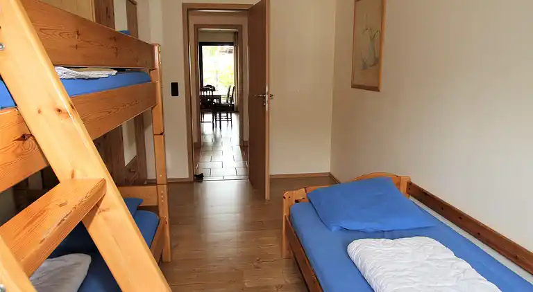 Holiday home in Unterlüß