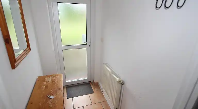 Bungalow in Faßberg