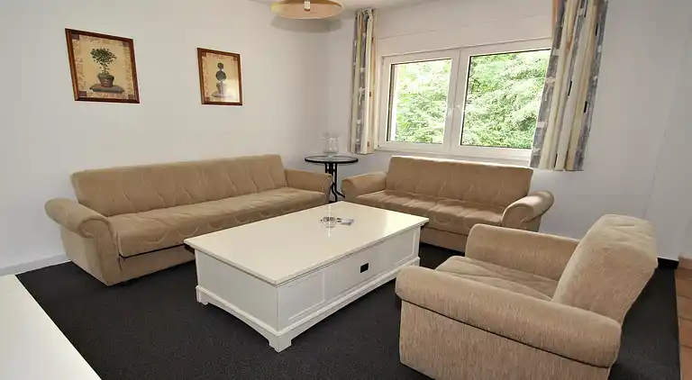 Bungalow in Faßberg