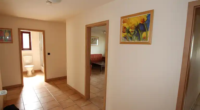 Holiday home in Unterlüß