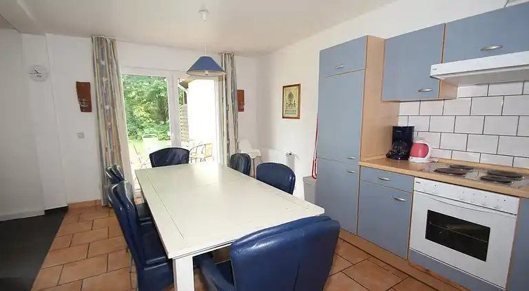 Bungalow in Faßberg