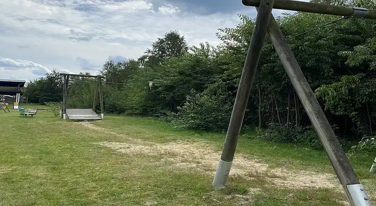 Bungalow in Faßberg