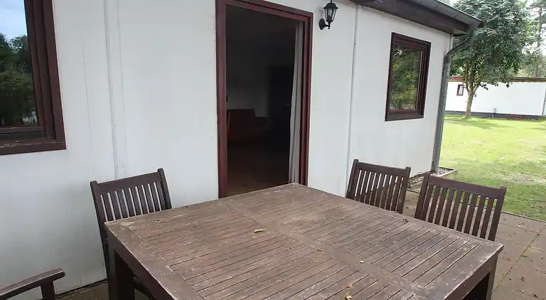 Holiday home in Unterlüß