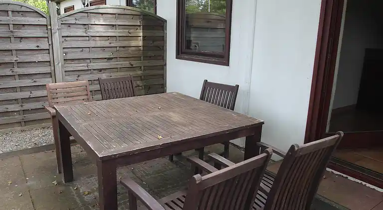Holiday home in Unterlüß