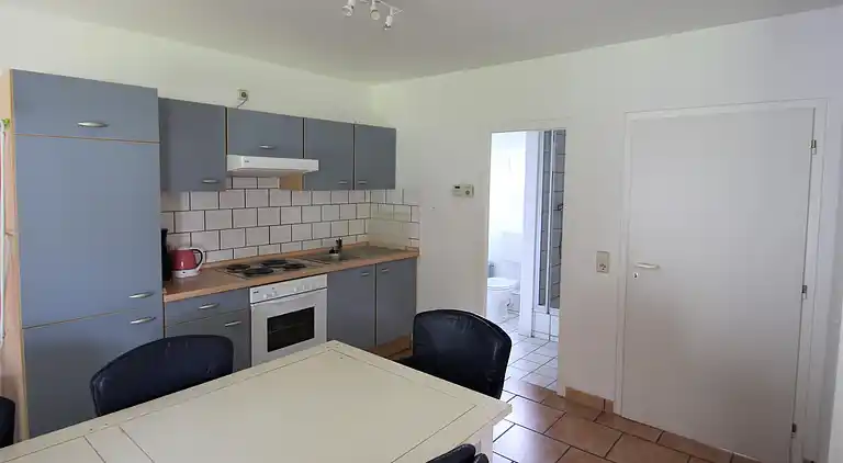 Bungalow in Faßberg