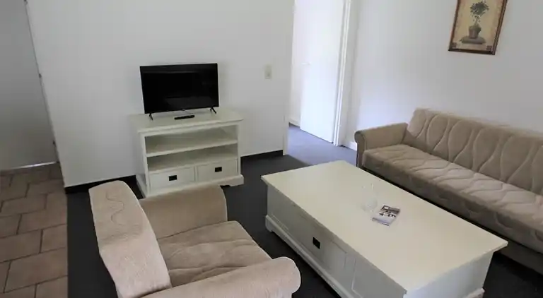 Bungalow in Faßberg