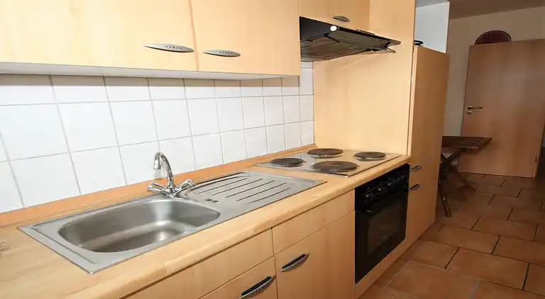 Holiday home in Unterlüß