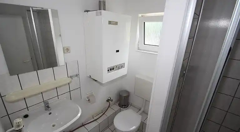 Bungalow in Faßberg