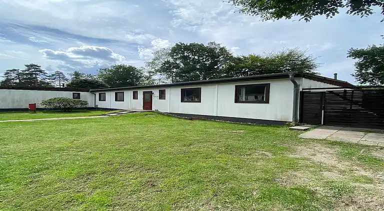 Holiday home in Unterlüß