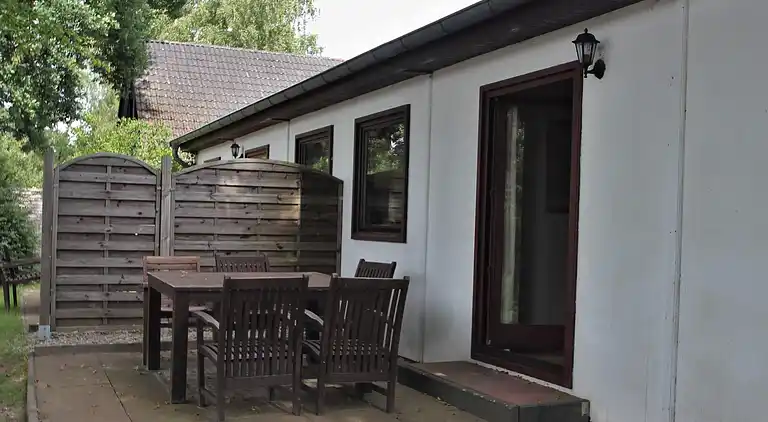Holiday home in Unterlüß