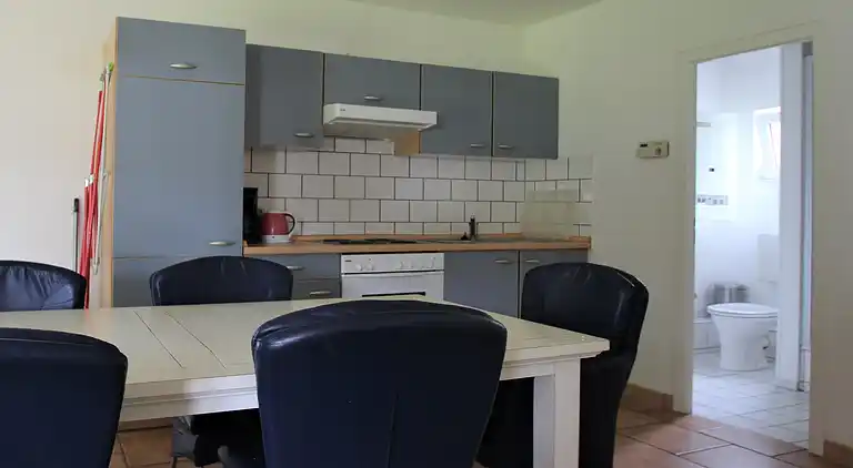 Bungalow in Faßberg