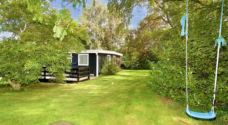 Sommerhus i Holbæk