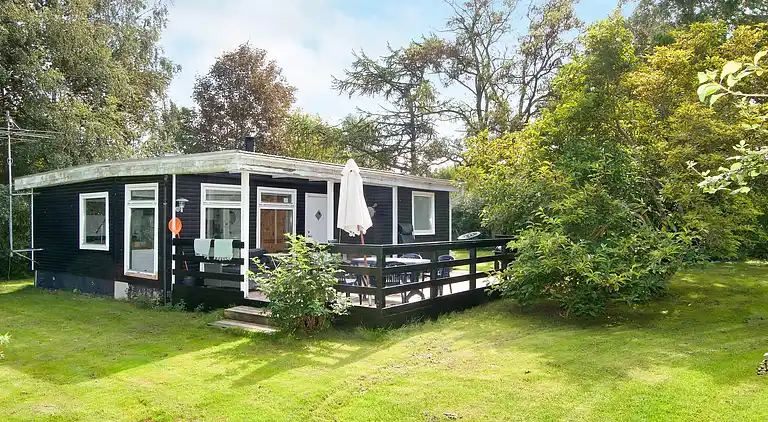Sommerhus i Holbæk