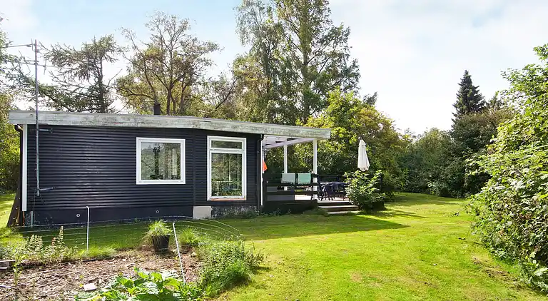 Sommerhus i Holbæk