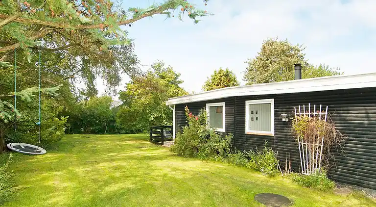 Sommerhus i Holbæk