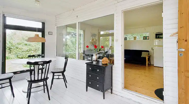 Sommerhus i Holbæk