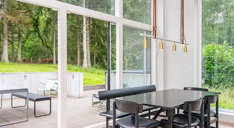 Casa vacanze in Ebeltoft