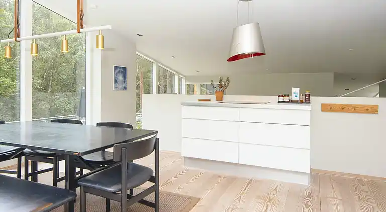 Casa vacanze in Ebeltoft