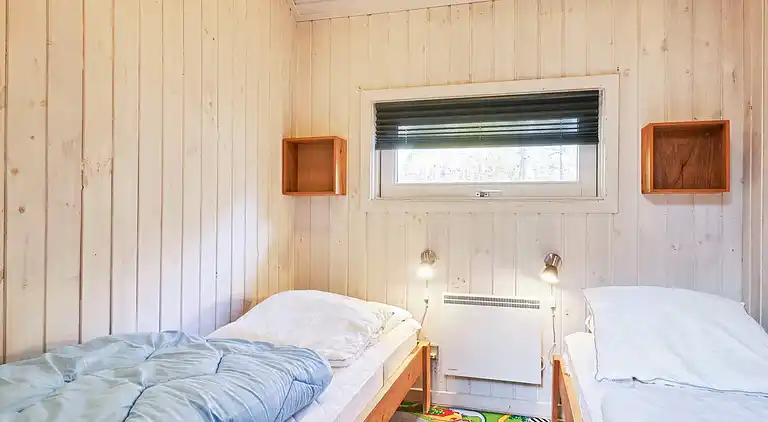 Casa vacanze in Nexø