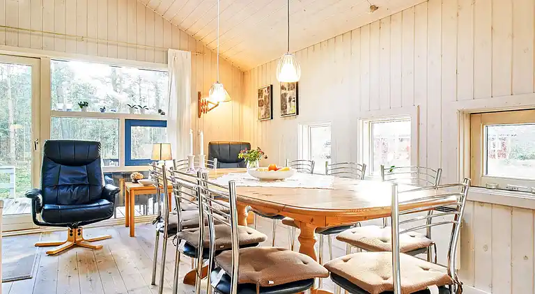 Casa vacanze in Nexø