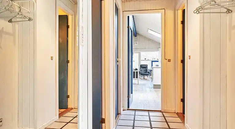 Casa vacanze in Nexø