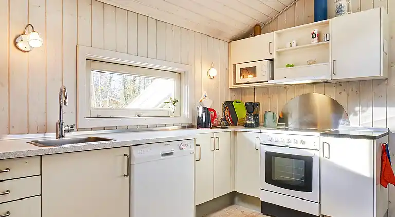 Casa vacanze in Nexø