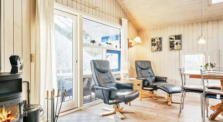 Casa vacanze in Nexø