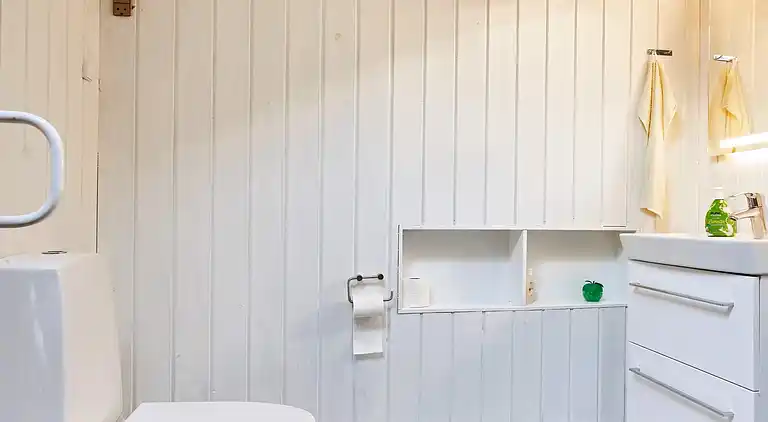 Casa vacanze in Nexø