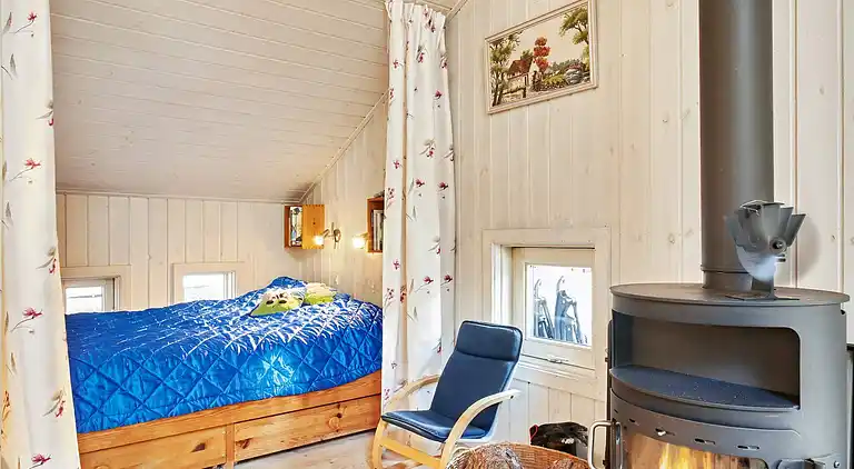 Casa vacanze in Nexø