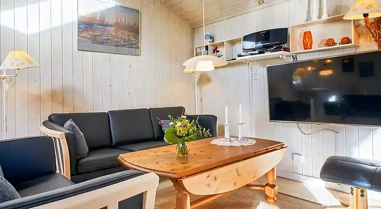 Casa vacanze in Nexø