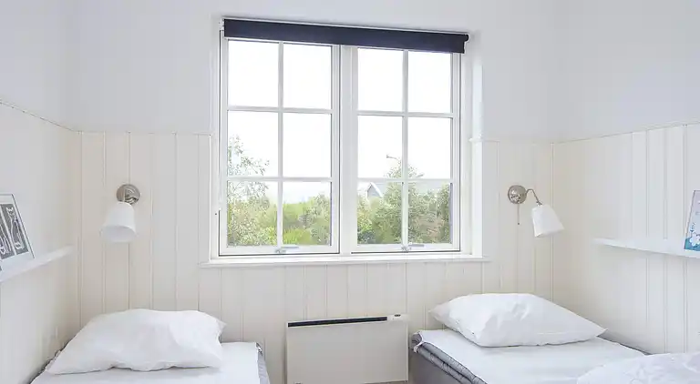 Holiday home in Knebel