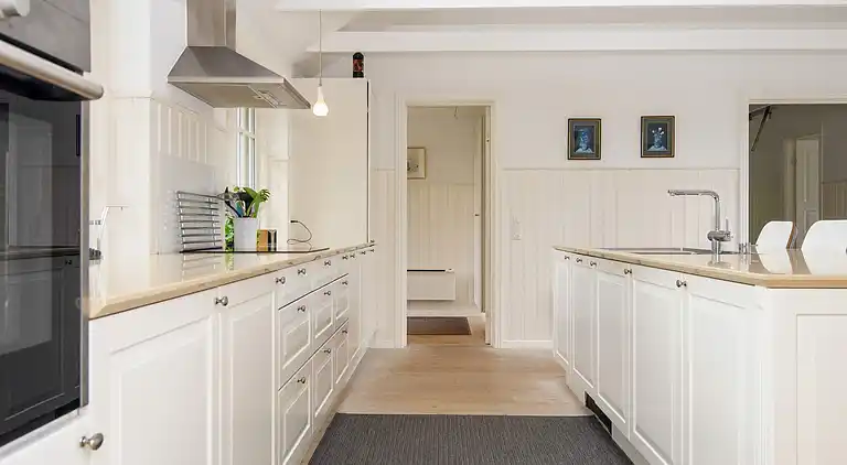 Holiday home in Knebel