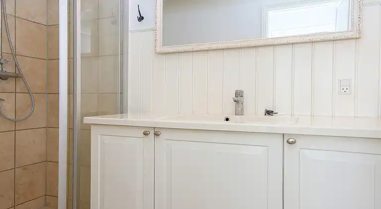 Holiday home in Knebel