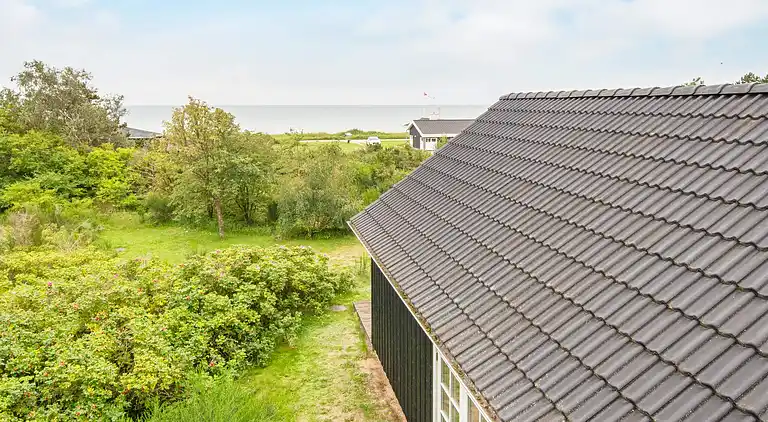 Holiday home in Knebel