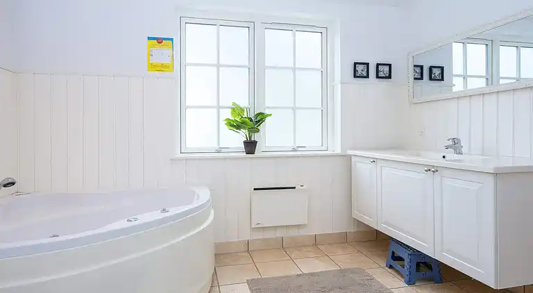 Holiday home in Knebel