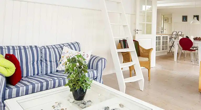 Holiday home in Knebel