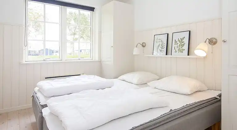 Holiday home in Knebel