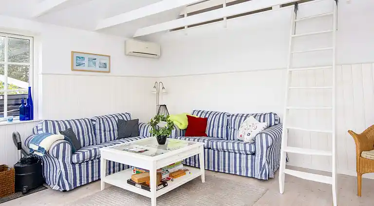 Holiday home in Knebel